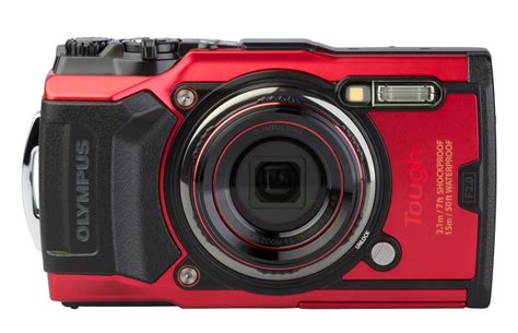 olympus tough tg 6 test.